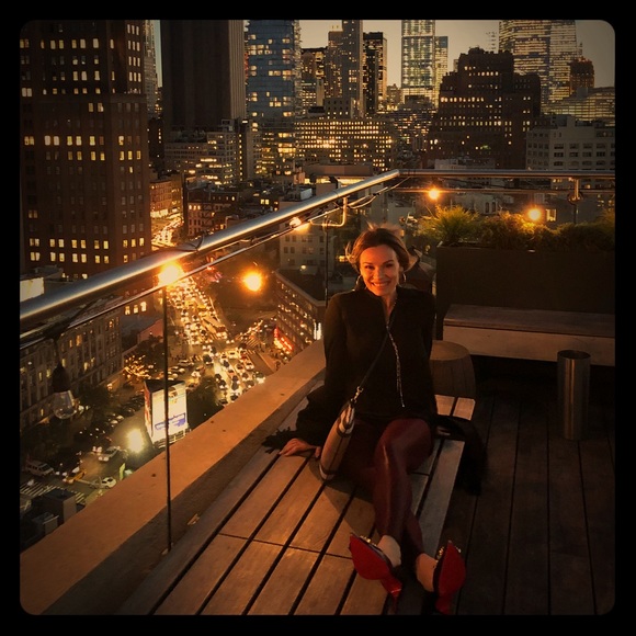 Meet your Posher, Stacy - Picture 1 of 1